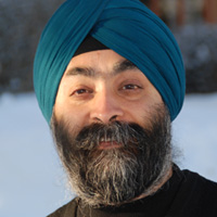 Amarpreet Sawhney is the President and CEO of Ocular Therapeutix, Inc. a company focused on unmet needs in ophthalmic surgical wound management and drug ... - photo_amar